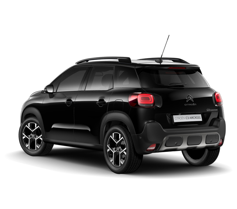 CITROEN C3 AIRCROSS SUV